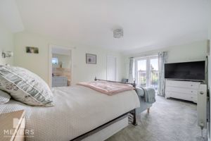 Principal Bedroom- click for photo gallery